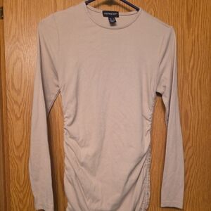 streetwear Society long sleeve dress size small